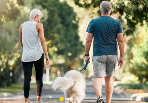 Jak zrobić formę po 50. roku życia? Eksperci oceniają: lepsze niż bieganie