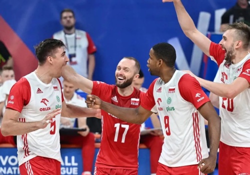 Legenda polskiej siatkówki odchodzi z reprezentacji. 16 lat z orłem na piersi