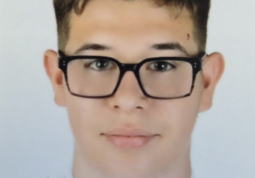 PILNE! Swarzędz: Zaginął 17-letni Szymon. Policja apeluje o pomoc