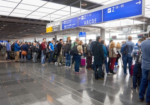 Niemcy liderem kontroli granicznych w UE. Nowy system działa szybciej niż w innych krajach