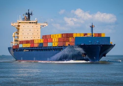 NATO włączy się w konflikt na Bliskim Wschodzie. Trump: wyślą okręty przeciwminowe