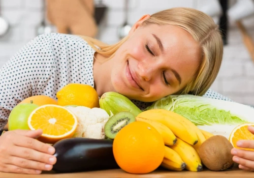 Jedz zdrowo i chroń swoje zdrowie na lata. Te zasady naprawdę robią różnicę