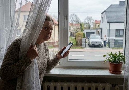 Sąsiedzi i znajomi mogą Cię „podkablować”. Rosnąca fala donosów do skarbówki