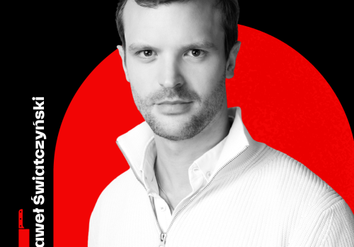 W RestaurantWeek bierze udział więcej osób niż w Open’er – Paweł Światczyński