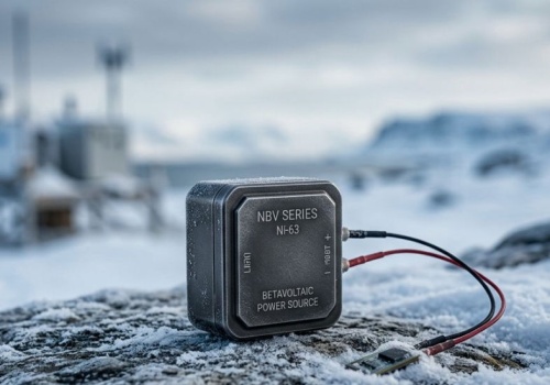 100 lat bez zmiany baterii. Ta firma mówi bez wstydu: 