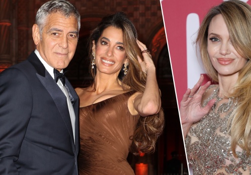 Hollywood zamieniają na Frollywood. Dlaczego gwiazdy wyjeżdżają do Francji?