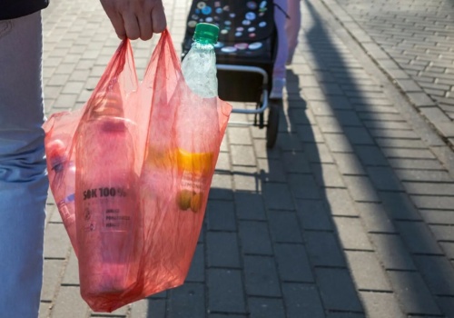 Polacy pokochali to urządzenie. Cichy beneficjent systemu kaucyjnego