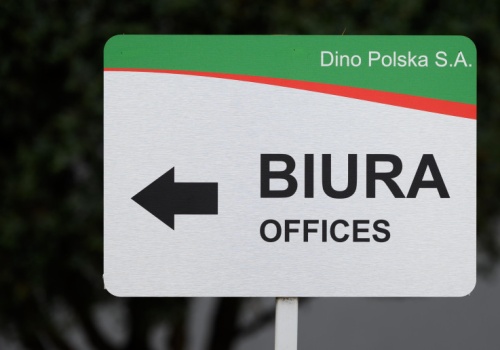 Strajk w Dino i paraliż sklepów. Jest decyzja i konkretny termin