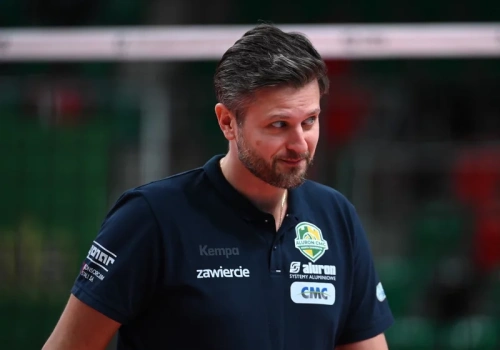 Michał Winiarski spełnił swoje „marzenie”. Zabójcza końcówka w grze o finał!