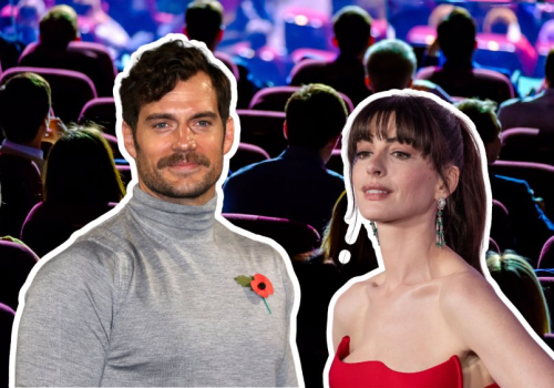 5 najgorętszych premier filmowych wiosny. Polscy kinomani mogą zacierać ręce