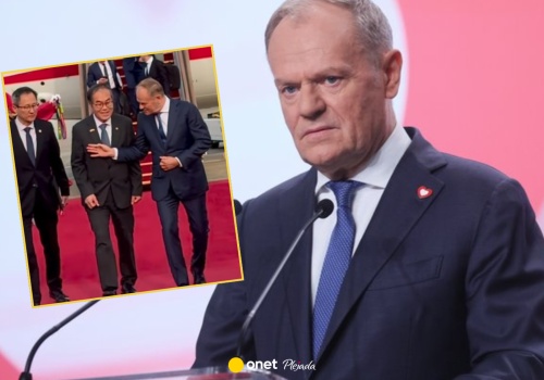 Ekspertka oceniła zachowanie Donalda Tuska. Mówi o 