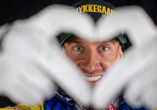 Żużel: Remis rzutem na taśmę! Podział punktów w Grudziądzu!