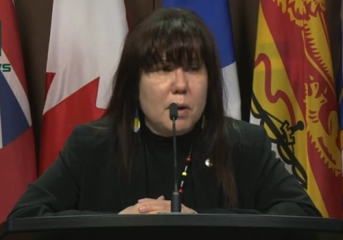 Kanadyjska lewica to stan umysłu. Polityk demokratów ostrzega przed „ludobójstwem MMIWG2SLGBTQQIA+”