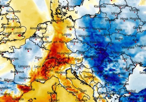 Najnowsza prognoza długoterminowa. Synoptyk nie ma dobrych wieści