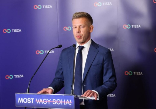 Orban miażdżąco pokonany? Sondaże dają opozycji większość konstytucyjną