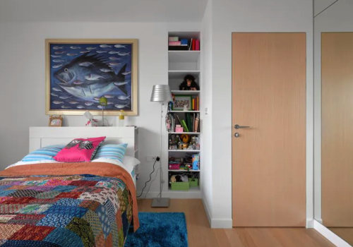 Drzwi drewniane wewnętrzne – jak wybrać i na co zwrócić uwagę przy zakupie