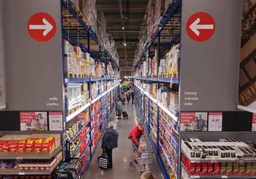 Selgros likwiduje część biznesu w Polsce. Strategiczny zwrot hurtownika