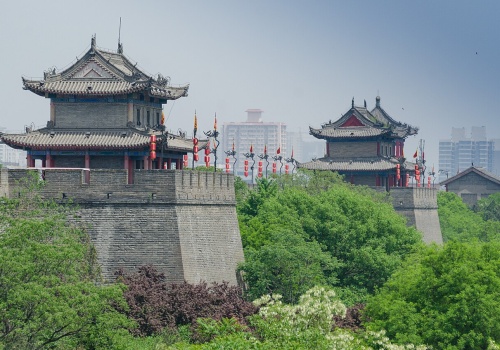 Ta technologia wyprzedzała swoje czasy. Zaawansowana inżynieria potwierdza istnienie chińskiej dynastii