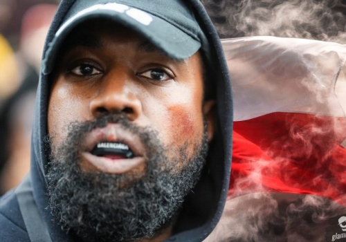 Kanye West zagra w Polsce? Jest apel o odwołanie koncertu