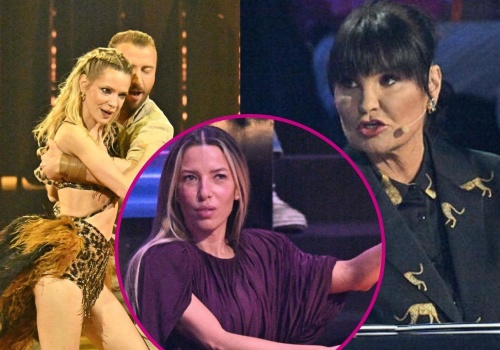 Wybuczeli Pavlović za słowa do gwiazdy. Nie do wiary, co zrobiła za jej plecami Chodakowska