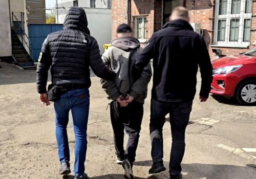 Szokujące sceny w karetce! Ratownicy zaatakowani podczas interwencji!