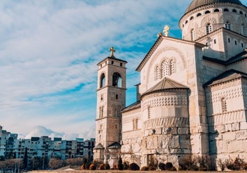 Tani weekend w Czarnogórze 😮😍 W cenie loty i nocleg w centrum miasta za 361 PLN