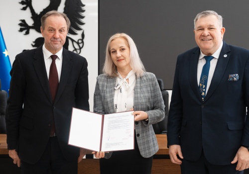 Nowe boiska i korty na Pomorzu. Miliony złotych dofinansowania na sportowe inwestycje