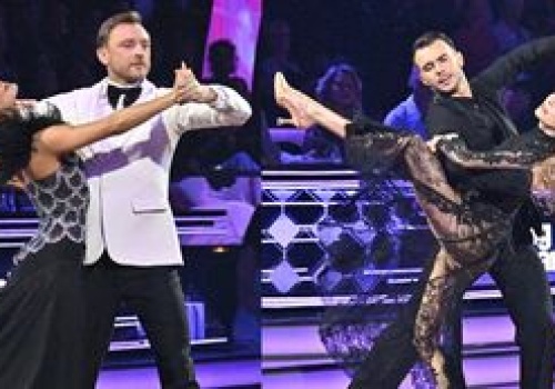 Kamil Nożyński i Izabela Skierska odpadli w dogrywce w 