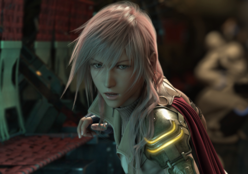 Xbox chciał mieć więcej japońskich gier na wyłączność, ale wszyscy bali się nagonki ze strony PlayStation