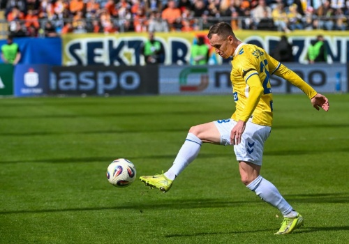 Mecz PKO Ekstraklasy przeniesiony?! Zdumiewające oświadczenie