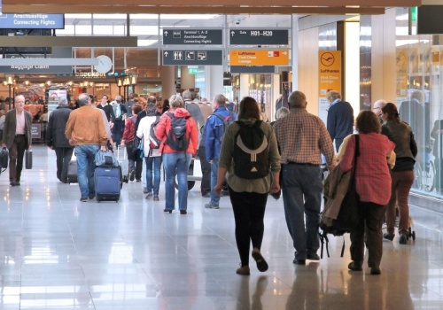Masowe odwołania i opóźnienia lotów w Europie. Zacznie się w poniedziałek