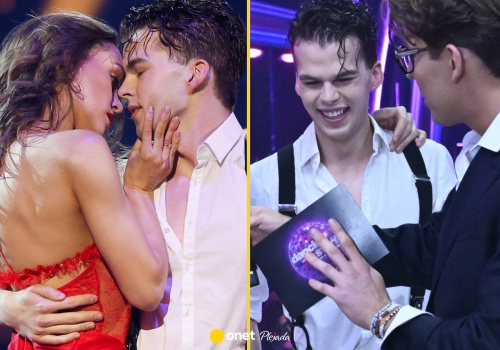 Niespodziewany zakład w 