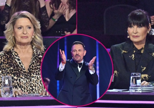 Pokłócili się o uczestnika! Ibisz musiał interweniować. Tak gorąco nie było w historii „TzG”!