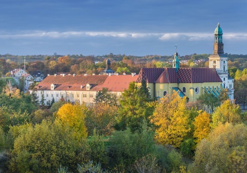 Trzebnica: niemiecka diecezja zwróciła dzwony, zagrabione w czasie II wojny światowej