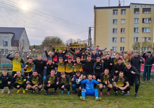 „Ostatnie słowo należało jednak do Czarnych”