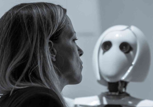 AI coraz bardziej ludzka. Co naprawdę odróżnia nas od maszyn