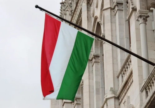 Wybory parlamentarne na Węgrzech. Są wstępne wyniki