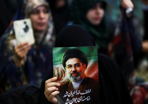 Media: Po fiasku negocjacji z Iranem Trumpowi pozostały trudne do przyjęcia opcje