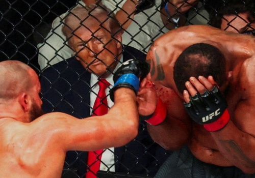 Wyciekła prywatna rozmowa Donalda Trumpa. 