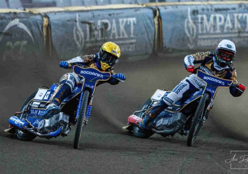 Żużel. Pogrom w hicie PGE Ekstraligi! Pres Toruń bez szans w Lublinie (RELACJA)