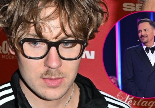 Taka szpila w Bagiego w trakcie debiutu w „TzG”. Od razu mu to wytknęli. Aż przykro!