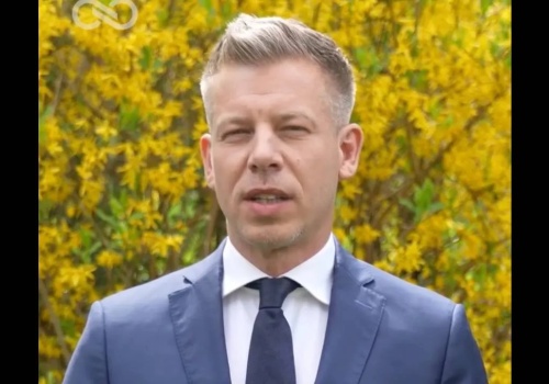 Wszystko już jasne? Orban zadzwonił do Magyara: 