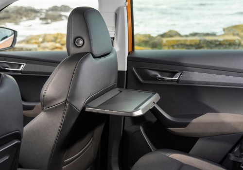 Leciwy, ale ceniony za niezawodność i szybki dostęp do części. Dlatego ten SUV znalazł więcej nabywców niż Dacia Bigster