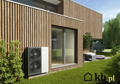 Pompa ciepła działa, ale zużywa więcej prądu? To klasyczny przypadek