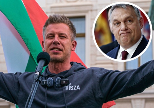 Wielka zmiana po wyborach na Węgrzech. Viktor Orbán: To bolesne