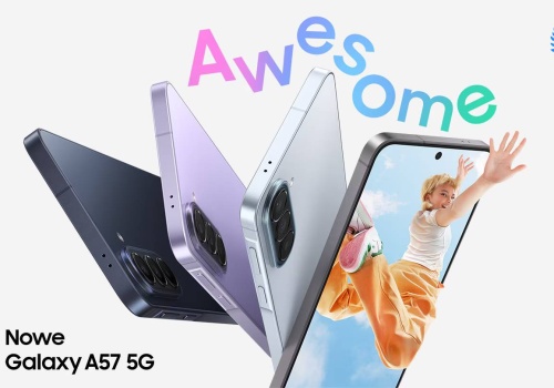 Samsung Galaxy A57 5G – zachowawczy „pewniak” na średniej półce cenowej