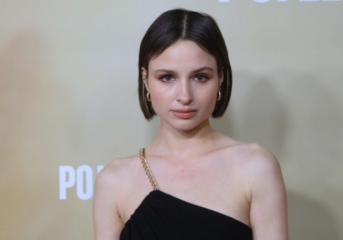 Anna Próchniak o swojej nowej roli we francuskiej superprodukcji. 