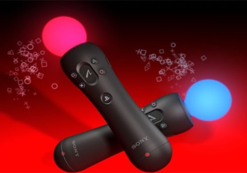 PlayStation Move to moje odkrycie 2026 roku! To nadal świetny sprzęt, ale inni zrobili to lepiej