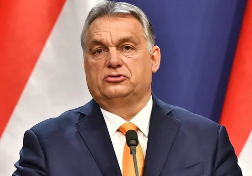 Viktor Orban: Złożyłem gratulacje zwycięzcom