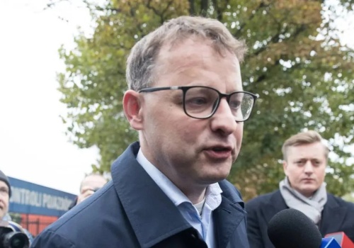 Romanowski o wynikach wyborów na Węgrzech: „Przykład Polski niedostatecznie ich nauczył”